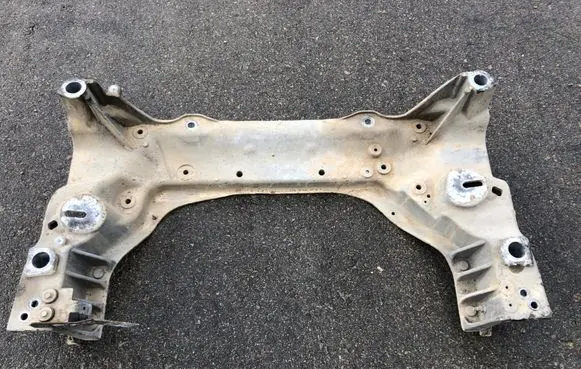 Infiniti FX Front subframe 544011CC0A