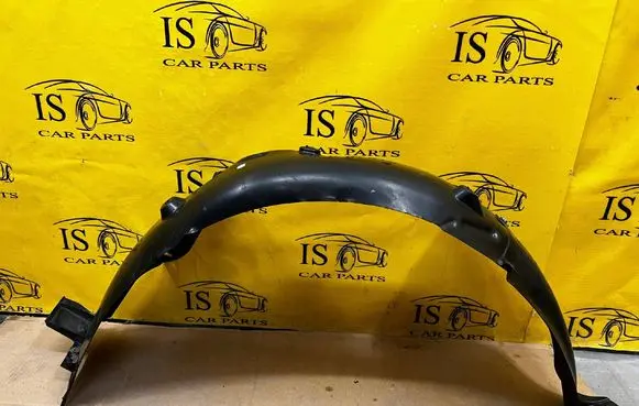 Porsche 911 991 Rear arch fender liner splash guards 99150450505 99150450904
