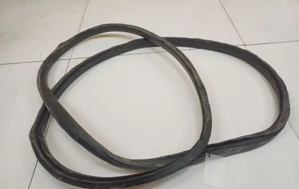 Audi A6 S6 C5 4B Rubber seal front coupe door 