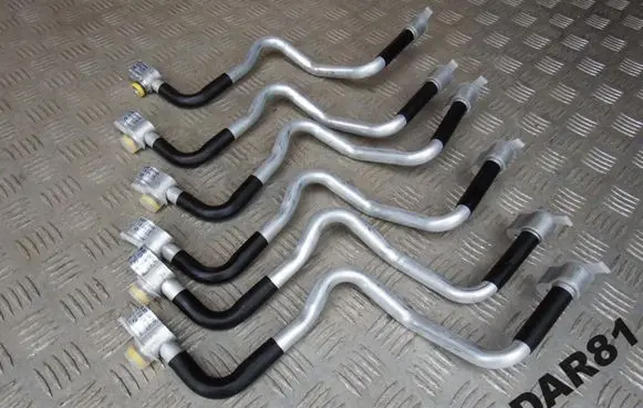 Audi A4 S4 B5 8D Air conditioning (A/C) pipe/hose