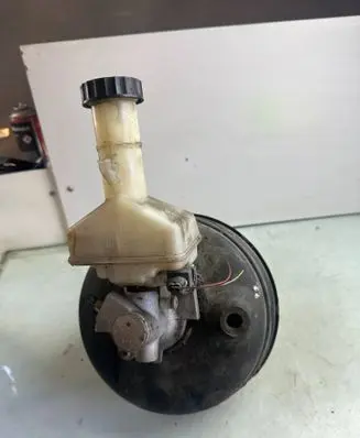 Rover 75 Brake booster 101880