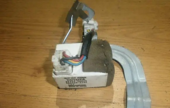 Lexus IS 200-300 Other relay 8696930020 lightreminder