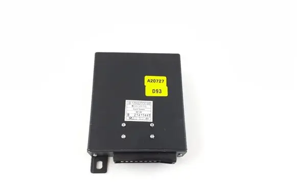 Mercedes-Benz SL R129 Sound amplifier 1298200089 B21413443