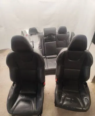 Volvo V60 Seat set 930624107 30419185 2740573