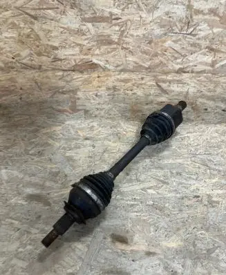 Mazda 6 Front driveshaft 39101F7B0A B42560 92061