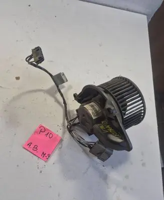 Renault Mascott Heater fan/blower 133974W