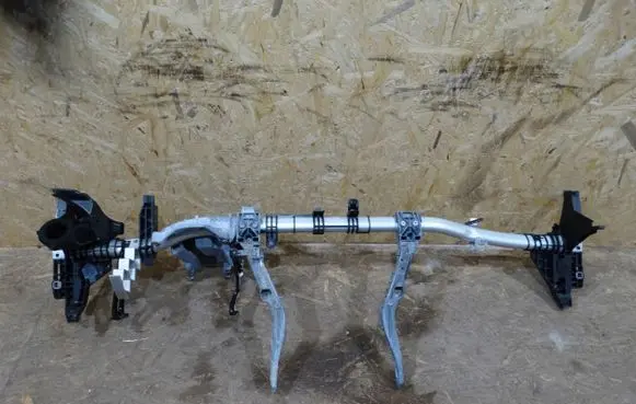 Mercedes-Benz S W222 Dashboard A2176800255
