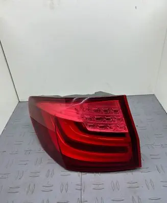 BMW 5 F10 F11 Rear/tail lights 89505492 SN007M
