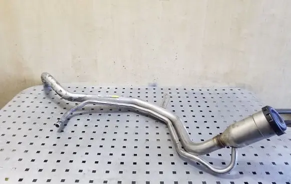Ford Mondeo MK V Fuel tank filler neck pipe DG939034HG
