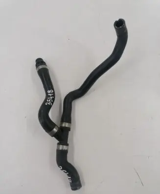 Volvo XC90 Engine coolant pipe/hose 31465025