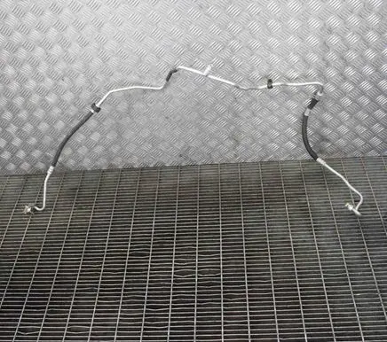 Mercedes-Benz E C207 W207 Air conditioning (A/C) pipe/hose A2078304315