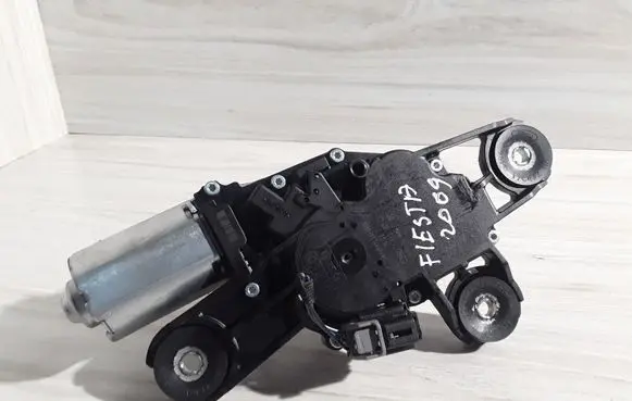 Ford Fiesta Rear window wiper motor 0390201215 8A61A17K441AD