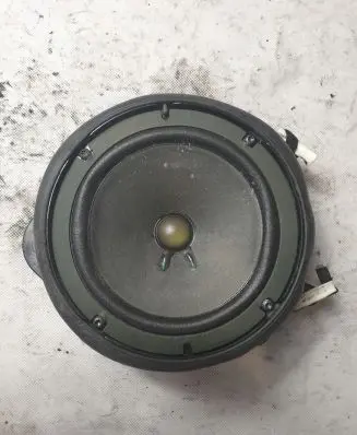 Audi A8 S8 D3 4E Rear door speaker 4E0035411H