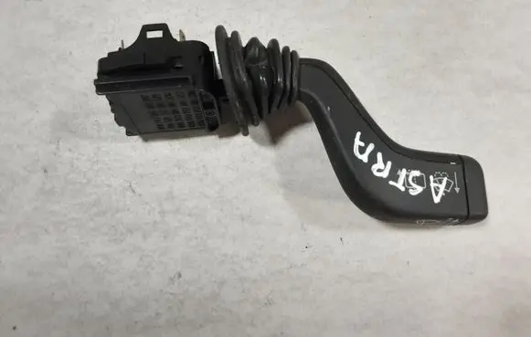 Opel Astra H Wiper switch 90243395