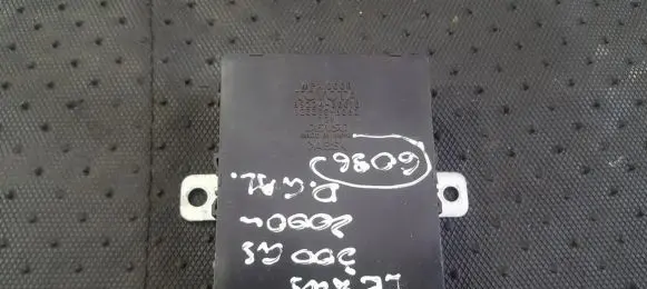 Lexus GS 300 400 430 Other control units/modules 8922430010 89224-30010