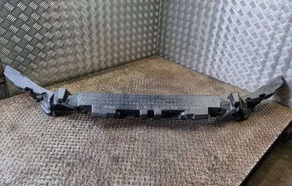 Mercedes-Benz GLS X167 Front bumper foam support bar A1678850706