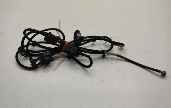 Mercedes-Benz Vito Viano W447 Windshield washer spray nozzle A4478600492
