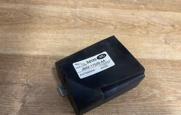 Land Rover Range Rover Velar Other control units/modules J8A2-17509-AA J8A217509AA J8A2-17509