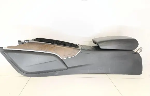 Audi A7 S7 4G Center console 4G0863244 4G0035707 4G0862534