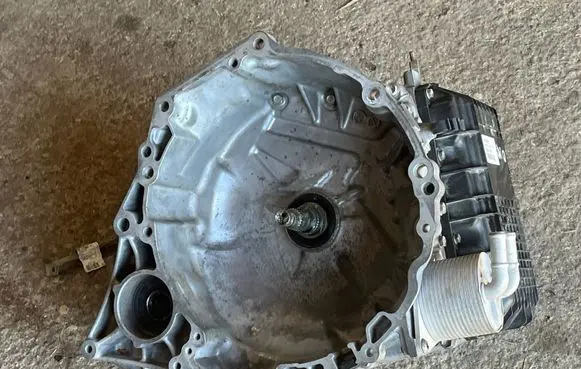 BMW X1 F48 F49 Automatic gearbox GA8Q45FW