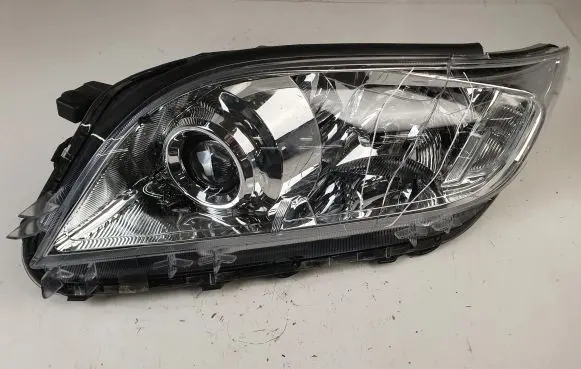Toyota RAV 4 (XA30) Headlight/headlamp
