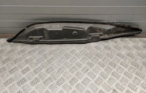 Dodge RAM Fender end trim 