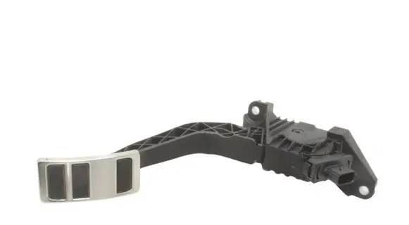 Ford Kuga III Accelerator throttle pedal LX619F836DB