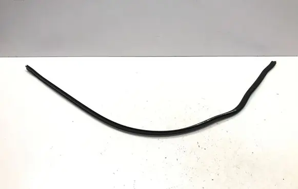 Wiper trim