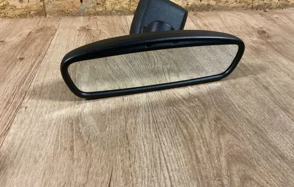 Ford Focus Rear view mirror (interior) 3S7A17E678BA 15624 90506861