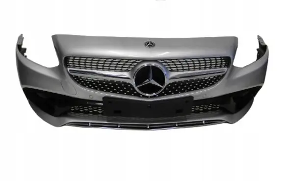 Mercedes-Benz SLC R172 Front bumper