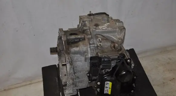 Volkswagen T-Roc Automatic gearbox VHQ