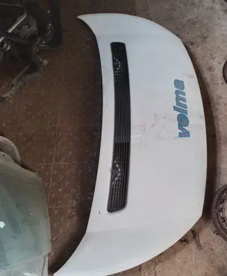 Peugeot Expert Engine bonnet/hood