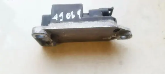 Renault Scenic I Airbag deployment crash/impact sensor 7700429426