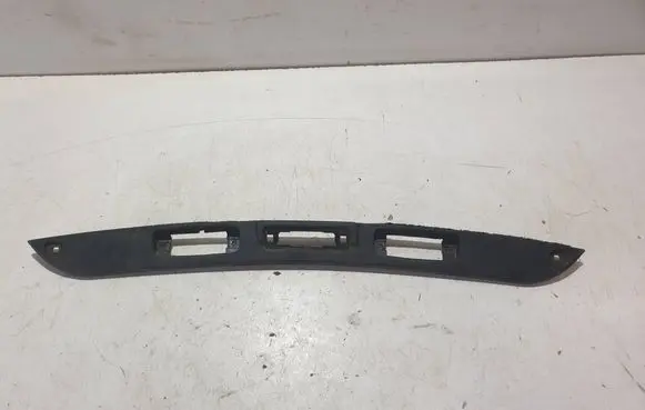 KIA Sportage Trunk door license plate light bar 873113W000