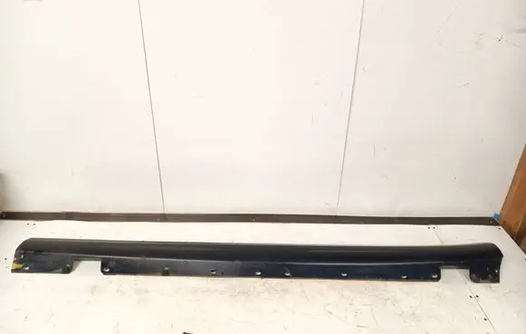 Mercedes-Benz E W211 Sill A2116980154 012989
