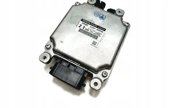 Lexus RX 450H Power steering control unit/module 8965024240