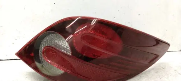 Mercedes-Benz R W251 Rear/tail lights A2518201664 A2518201864