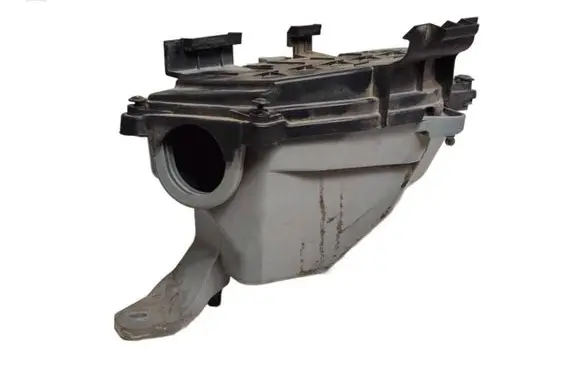 Audi A7 S7 4G Fuse box cover 4G1907613A