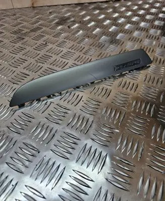 Audi A4 S4 B8 8K Dashboard center trim panel 8K1853190A