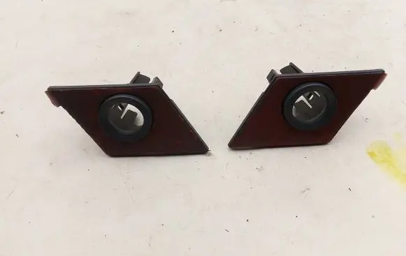 Volkswagen PASSAT B8 Rear parking sensor holder (PDC) 3G5919398 3G5919397