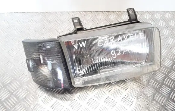 Volkswagen Transporter - Caravelle T4 Headlight/headlamp