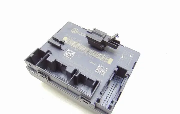 Audi A4 S4 B8 8K Door control unit/module 8K0959792Q