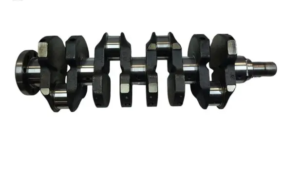 Toyota Avensis Verso Crankshaft A158