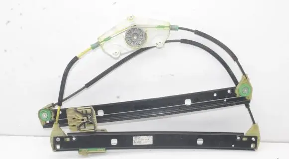 Audi A8 S8 D4 4H Rear window lifting mechanism without motor 4H0839462B