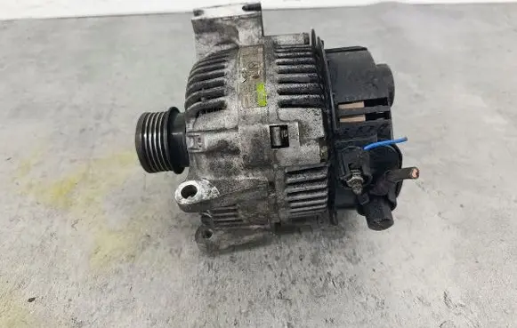 Mercedes-Benz A W168 Generator/alternator A0101543902