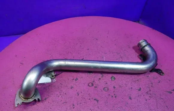 Audi A8 S8 D3 4E Intercooler hose/pipe 057145957C