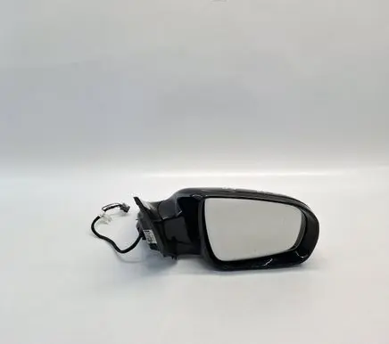 Mercedes-Benz E C207 W207 Coupe wind mirror (mechanical) A2078100676