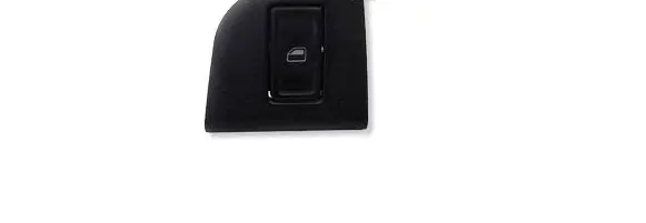 Skoda Octavia Mk3 (5E) Electric window control switch 5E0867186