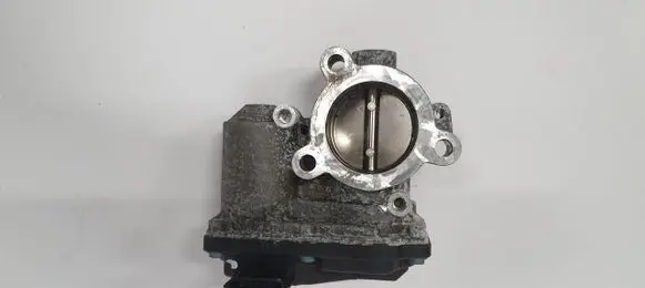 Nissan Micra K14 Throttle body valve 161204132R
