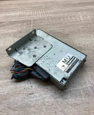 Toyota Avensis T250 Other control units/modules 31711AD062 A64000DP0